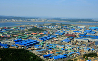 영암 대불산단, 해상풍력단지 기자재 생산기지 '도약'