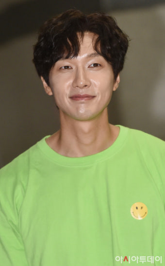 [포토] 지현우, 미소의 정석!