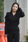 [포토] 소연, 오랜만에 반가운 얼굴