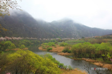 무주군 금강벼룻길 국가지정문화재 명승지정 신청