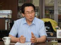 김영종 종로구청장 