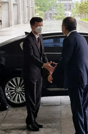 박세현 서울고검장, 증거와 법리에만 의존하며 국민의 인권 보호에 최선강조