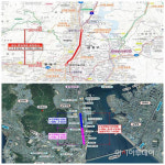 부산시, 중앙대로·공동어시장 진입도로 확장 추진