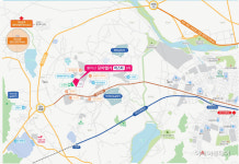 혜림건설-모아건설산업, 신아산 모아엘가 비스타 1차 내달 분양