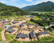 구미 신라불교초전지, 전통한옥 브랜드화사업 추진