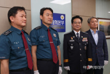 국가경찰의 역사가 바뀐다…'경찰개혁본부' 출범