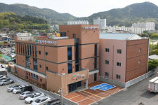 대구 달성군, 종합사회복지관 신관 개관및 논공읍 장난감 도서관 개관