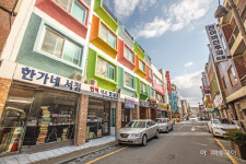 전주시, 경원동 전주시민놀이터, 동문길 동문문화센터로 이전 추진