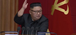 북한 19일 당 전원회의 소집... 전투력 강화 논의