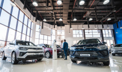 포스트 코로나 대비 나섰다…쌍용차, 글로벌 네트워크 재정비