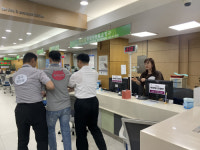 강서구, 특이민원 대비 모의훈련 실시