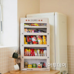 벤디스, ‘간식대장 팬트리’ 출시