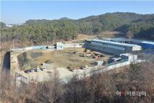 여주시, 환경오염 논란 폐기물 처리시설 원천봉쇄키로
