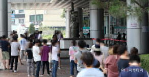 원주 코로나19, 확진자 3명 추가 ... 원주 73명, 강원 145명