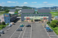 밀양시, 농업기술센터 212명 모두 음성