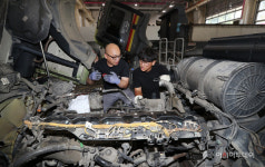 만트럭버스코리아, 상용차 전문 정비인력 양성 아우스빌둥 3기 출범