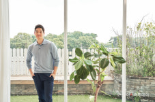 경동나비엔, 유지태·임영웅 전속모델 발탁