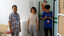 고학력 실업 심각 中. 하버드 박사 주민센터 취업