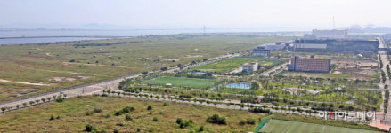 인천경제청, 송도 11-1공구 기반시설 내년 상반기 착공