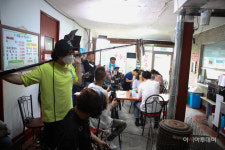 대전대, ‘대한민국예술대전’ 영화부문서 ‘엄지칼국수‘ 선정