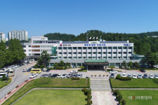 동해시, 4개월 연속 인구 증가...9만550여명