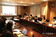 광해관리공단·코이카, 키르기즈스탄 광산안전·환경보전 온라인 연수 실시