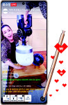 상상도 못했다 라이브 커머스로 대박 날줄은…
