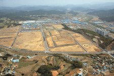 구미시, 국가4산단 마스크 생산업체도 입주 가능