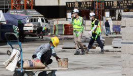 안전보건공단, 건설업체 사업주 대상 비대면 재해예방 교육