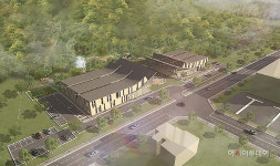 태안군, 가족복합커뮤니티 센터 건립사업 박차’