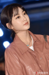 [포토] 엘리스 유경, 청순 교과서!