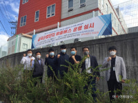 남양주시, 10월부터 금곡산업단지까지 버스노선 연장