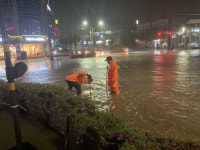 문경시, 집중호우 상습침수지역 해결한다...하수도정비 사업 선정