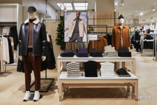 H&M, 36번째 韓 매장 스타필드 안성점 개장
