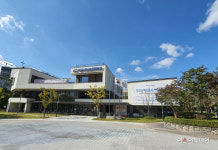 아산시청소년문화의집, 지역정서 외면한 할로윈 코스프레대회 눈살