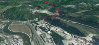 산업폐기장 건설 나선 쌍용양회, 환경부·주민 반대에 산 넘어 산