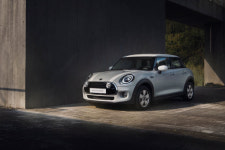 코오롱모터스, MINI 10주년 기념 한정판 애비로드 에디션 출시