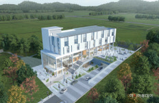 보령시, 가족센터 건립 추진…125억 들여 돌봄센터 등 조성