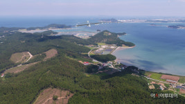 태안군, 신해양도시 도약 위한 광개토 대사업에 주력