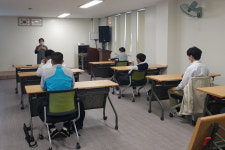 아산시장애인복지관, 장애학생 현장중심 맞춤형 일자리사업 시행
