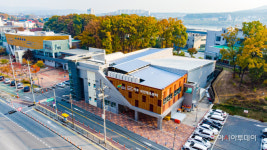 여주 국민체육센터 19일부터 다시 문 연다