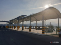 속초시수협 수산물 위판장 건립