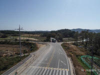 양양군, 군도5호선 마지막 구간...이달말 착공