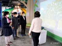 영광군의회, 환경관리 선진지 벤치마킹 견학...생활폐기물 처리대책 대안 마련