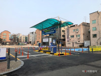 김포시, 내년 1월까지 모든 공영주차장 1시간 무료 이용