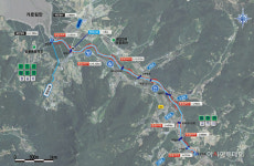 서산시, 방길지구 재해위험개선지구 정비사업 탄력