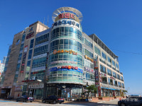 해운대세무서 청사 5년 임대료가 50억원?…세금낭비 논란