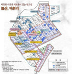 울주군, 내년부터 온산 덕신리 산단배후 마을 재생사업 추진