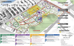 대전시, 도시재생 뉴딜사업 동구 낭월동, 서구 정림동 선정