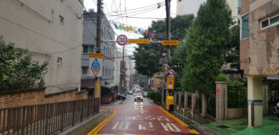 서초구, 어린이보호구역 과속단속카메라 서울시 최다 설치